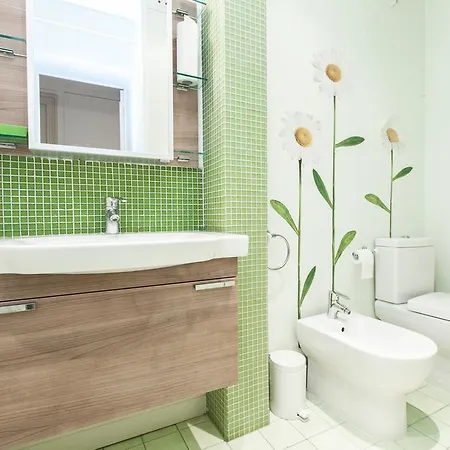 Apartment Halldis - Mouffetard Area