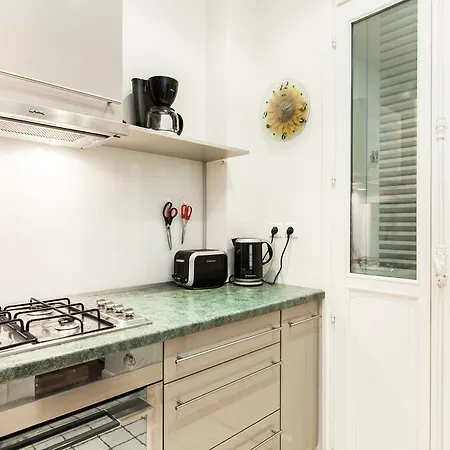 Apartment Halldis - Mouffetard Area *