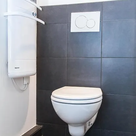 Halldis - Mouffetard Area Apartment *
