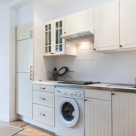 Halldis - Mouffetard Area Apartment Paris