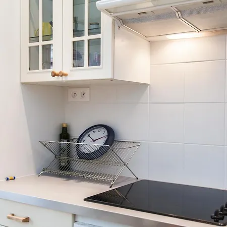 Apartment Halldis - Mouffetard Area *